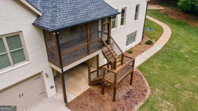 2221 Gentry Lane, Statham, GA 30666