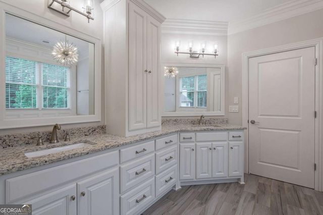 2221 Gentry Lane, Statham, GA 30666