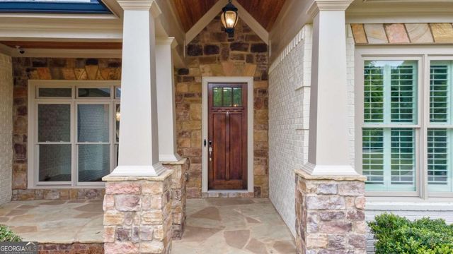 2221 Gentry Lane, Statham, GA 30666