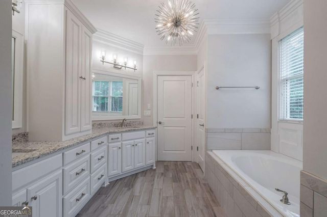 2221 Gentry Lane, Statham, GA 30666