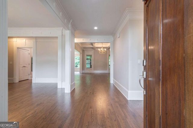 2221 Gentry Lane, Statham, GA 30666