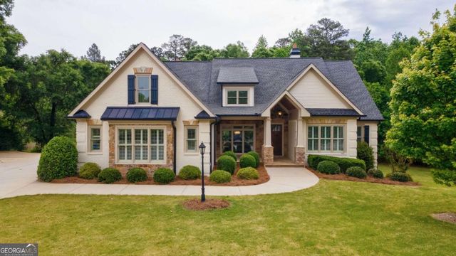 2221 Gentry Lane, Statham, GA 30666