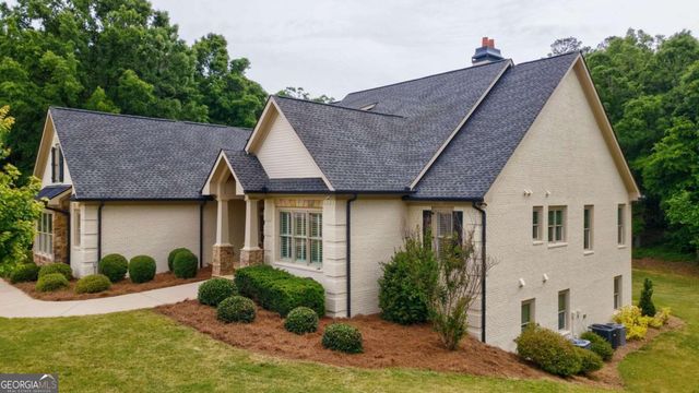 2221 Gentry Lane, Statham, GA 30666
