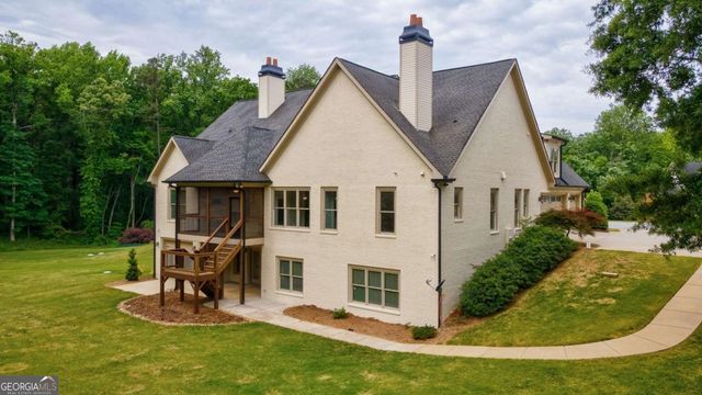2221 Gentry Lane, Statham, GA 30666