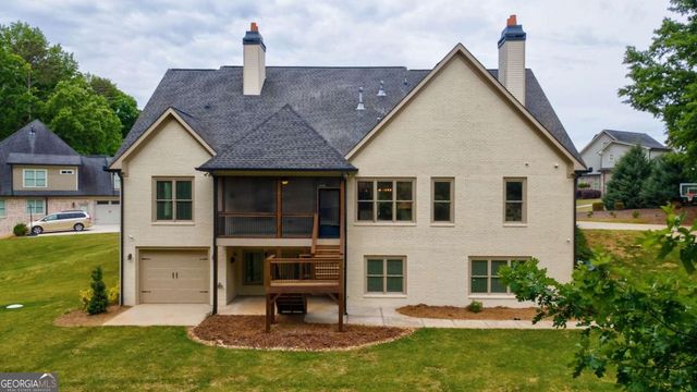 2221 Gentry Lane, Statham, GA 30666