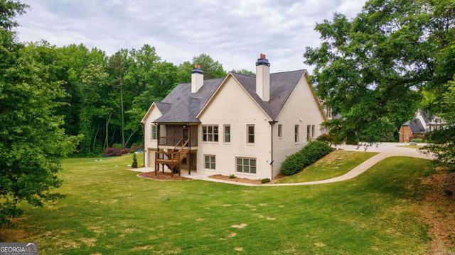 2221 Gentry Lane, Statham, GA 30666