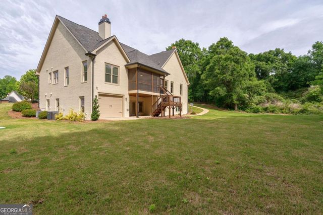 2221 Gentry Lane, Statham, GA 30666