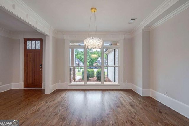 2221 Gentry Lane, Statham, GA 30666