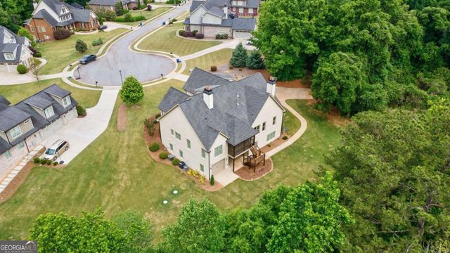 2221 Gentry Lane, Statham, GA 30666