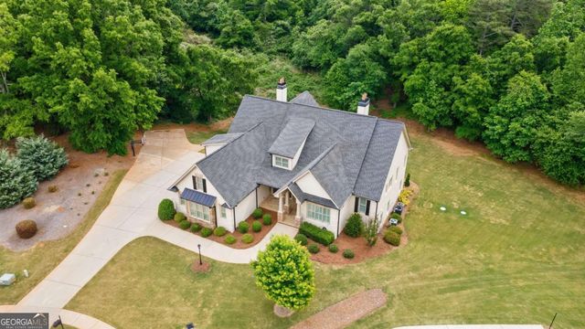 2221 Gentry Lane, Statham, GA 30666