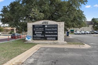 4501 Spicewood Springs Rd RD 1035, Austin, TX 78759