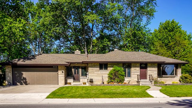 9330 Keilman Street, St. John, IN 46373