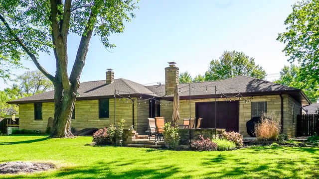 9330 Keilman Street, St. John, IN 46373