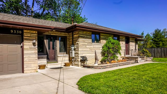 9330 Keilman Street, St. John, IN 46373
