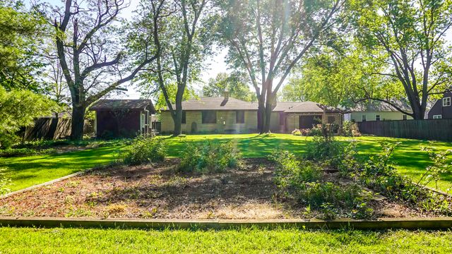 9330 Keilman Street, St. John, IN 46373