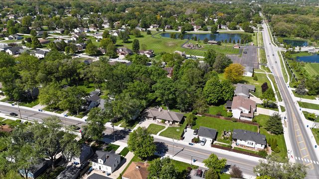 9330 Keilman Street, St. John, IN 46373