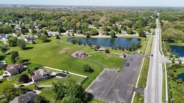 9330 Keilman Street, St. John, IN 46373
