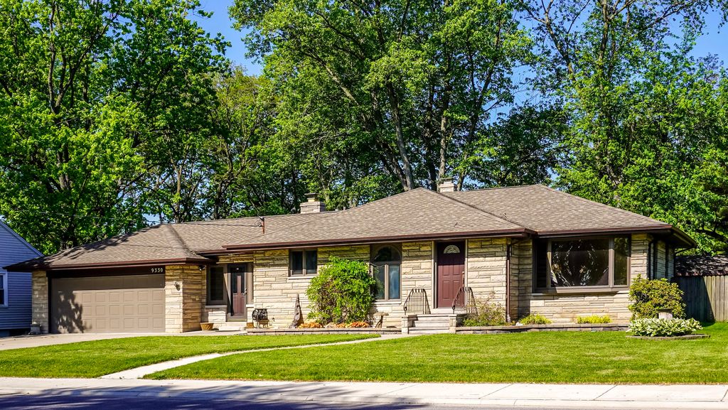 9330 Keilman Street, St. John, IN 46373