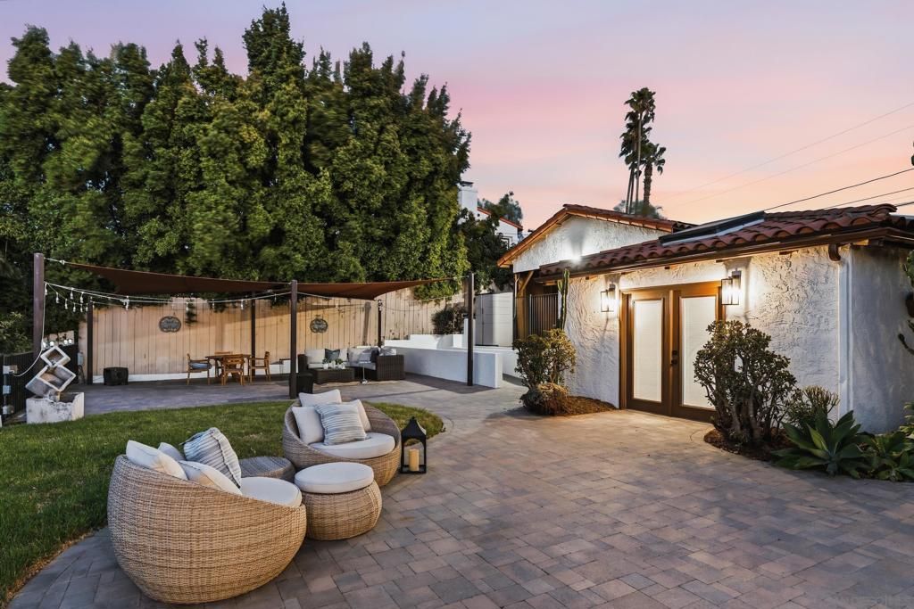 Image 21 of property listing at 4557 Mayapan Dr, La Mesa, CA 91941