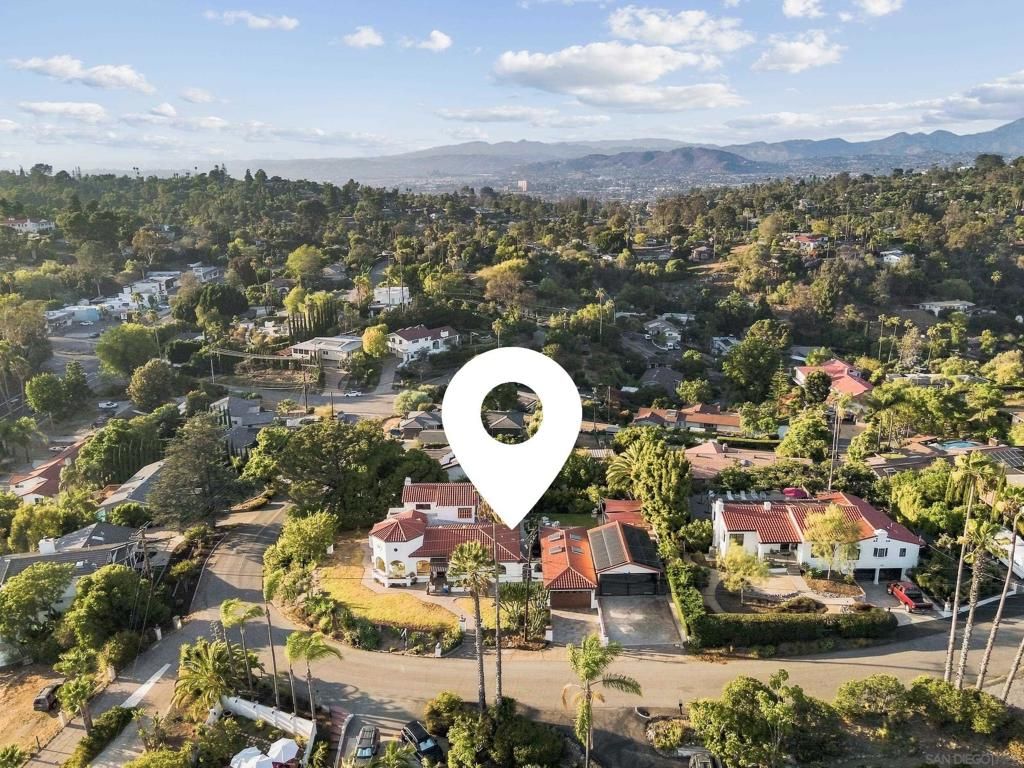 Image 28 of property listing at 4557 Mayapan Dr, La Mesa, CA 91941