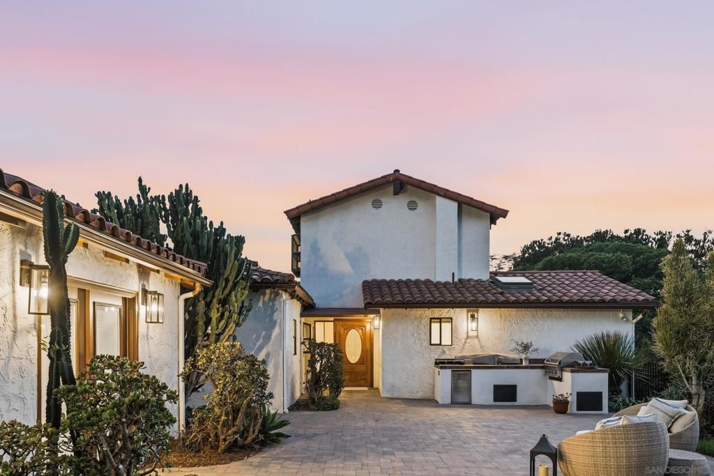 Image 32 of property listing at 4557 Mayapan Dr, La Mesa, CA 91941