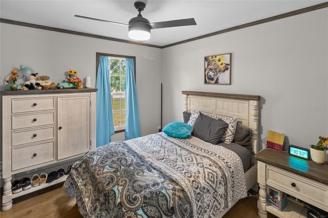 10850 NE 110TH LANE, Archer, FL 32618