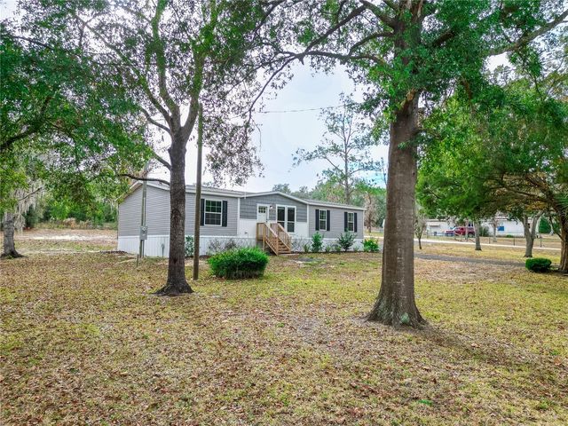 10850 NE 110TH LANE, Archer, FL 32618
