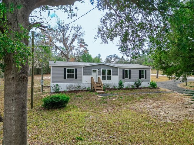 10850 NE 110TH LANE, Archer, FL 32618