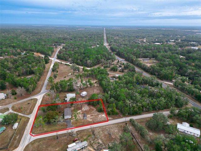 10850 NE 110TH LANE, Archer, FL 32618