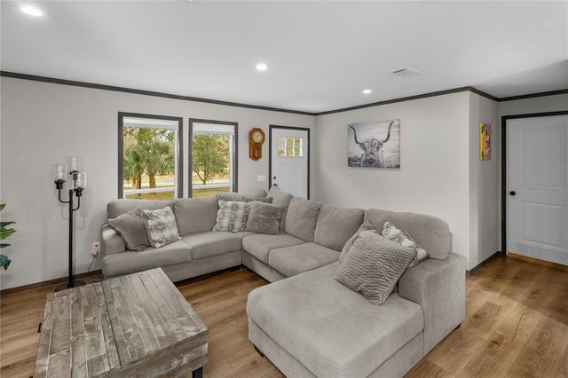 10850 NE 110TH LANE, Archer, FL 32618