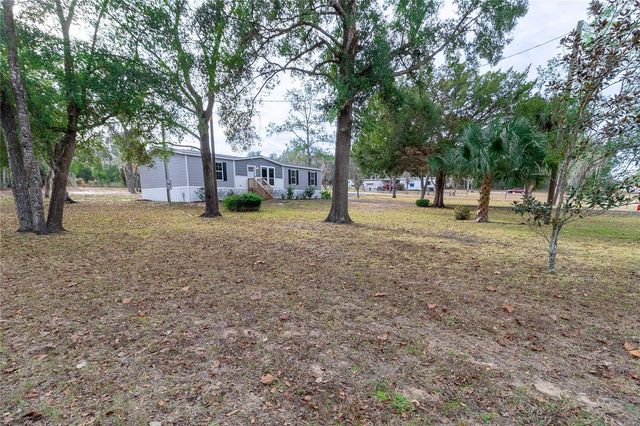 10850 NE 110TH LANE, Archer, FL 32618