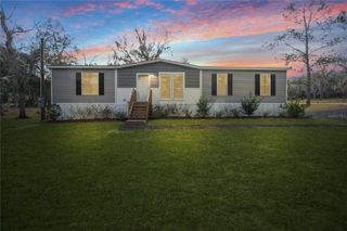 10850 NE 110TH LANE, Archer, FL 32618