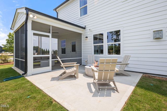 807 Crews Court, Durham, NC 27703