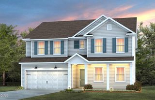 807 Crews Court, Durham, NC 27703
