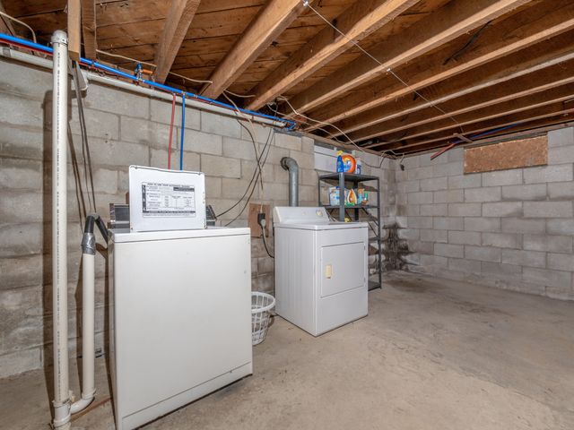 48 Burks Court, West Liberty, KY 41472