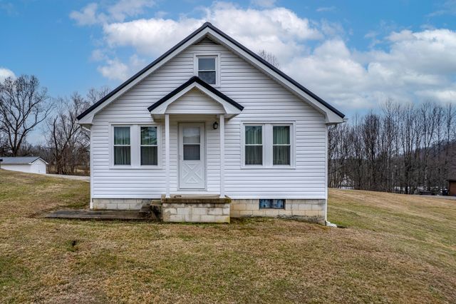 48 Burks Court, West Liberty, KY 41472