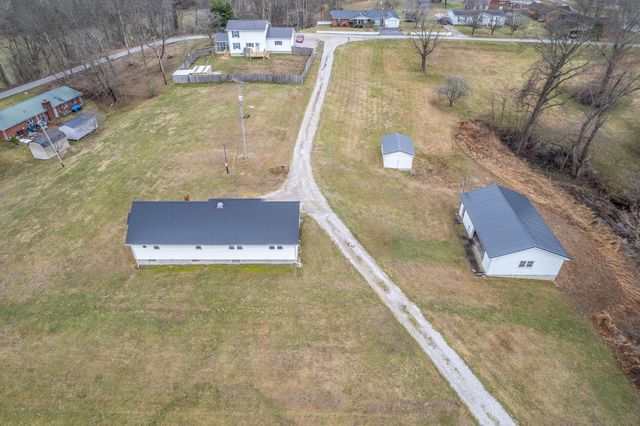48 Burks Court, West Liberty, KY 41472