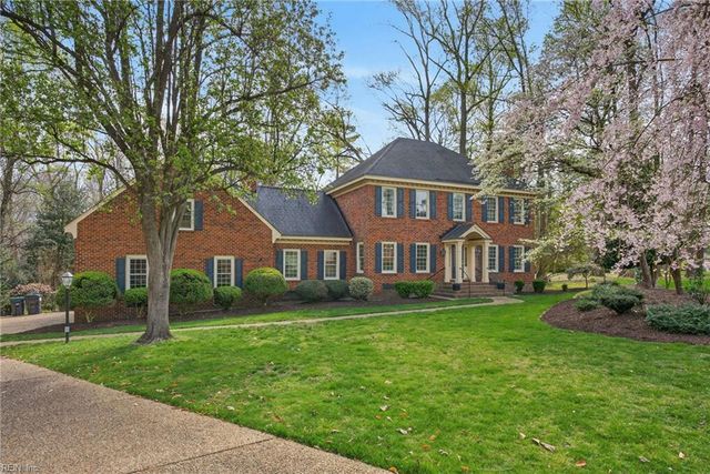 100 William Richmond, Williamsburg, VA 23185