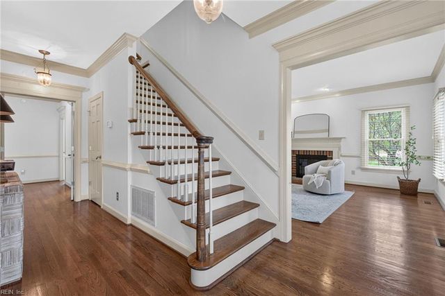 100 William Richmond, Williamsburg, VA 23185