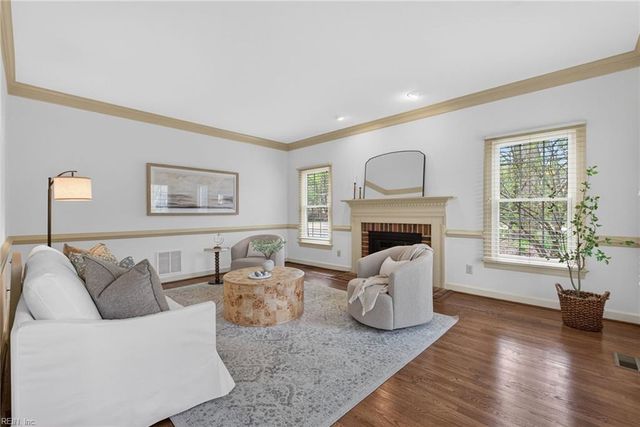 100 William Richmond, Williamsburg, VA 23185