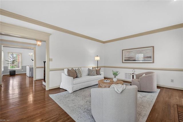 100 William Richmond, Williamsburg, VA 23185