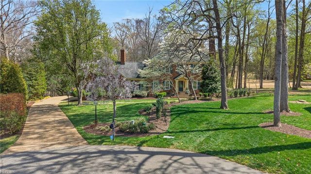 100 William Richmond, Williamsburg, VA 23185