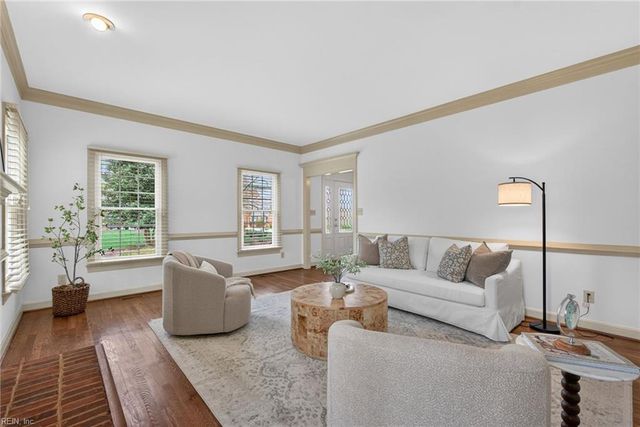 100 William Richmond, Williamsburg, VA 23185