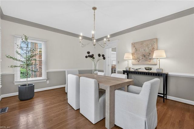 100 William Richmond, Williamsburg, VA 23185