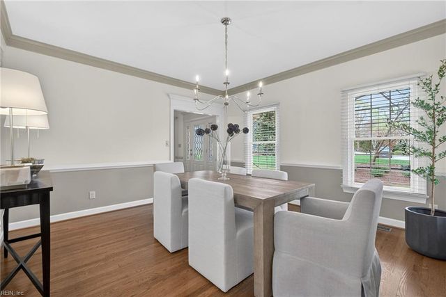 100 William Richmond, Williamsburg, VA 23185