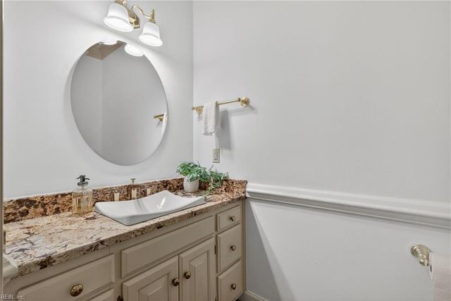 100 William Richmond, Williamsburg, VA 23185