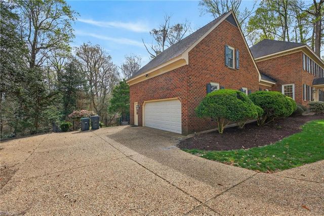 100 William Richmond, Williamsburg, VA 23185