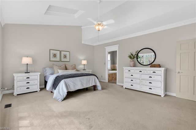 100 William Richmond, Williamsburg, VA 23185