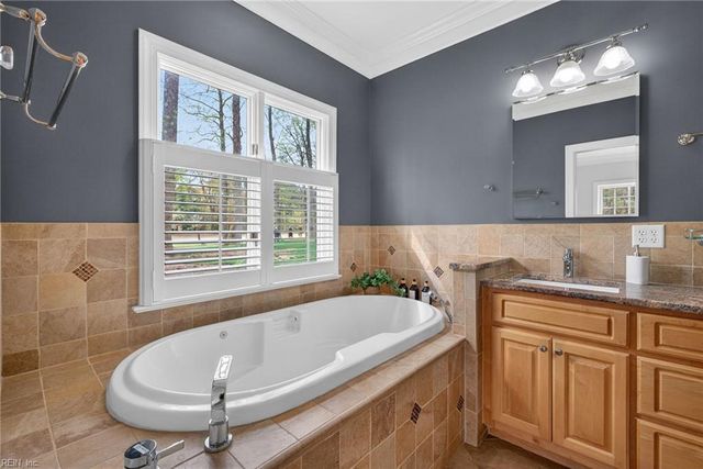 100 William Richmond, Williamsburg, VA 23185