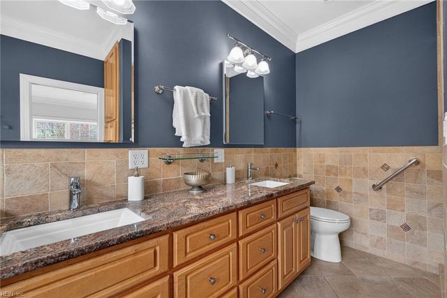 100 William Richmond, Williamsburg, VA 23185